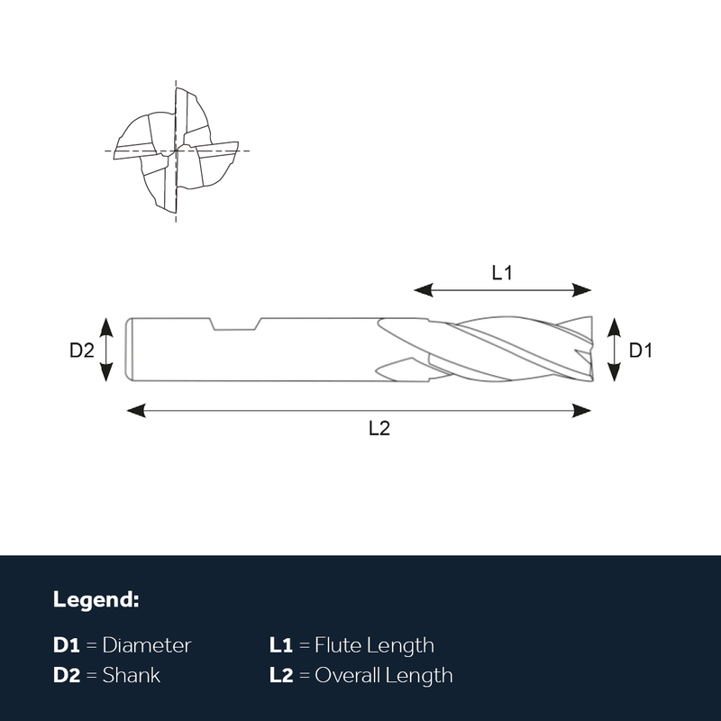 Κονδύλι PM60 4Φτερο Μακρύ ONLY ONE Yg