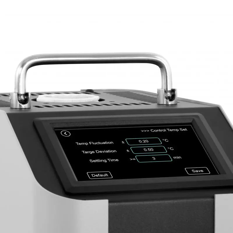 Calibrator / Simulator PCE-DBC 650