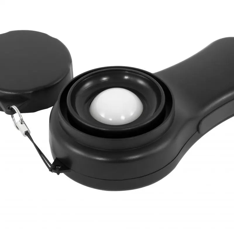 Photometer for LED (Lux Meter) - Waterproofing IP 52
