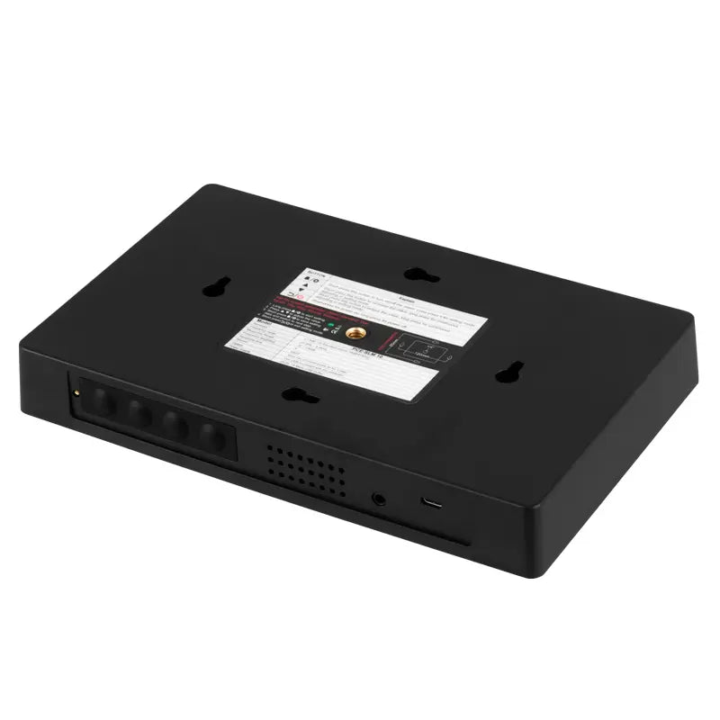 Ντεσιμπελόμετρο για επιτοίχια τοποθέτηση