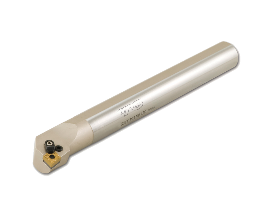 Lathe Handle YG Internal Hole - CN--