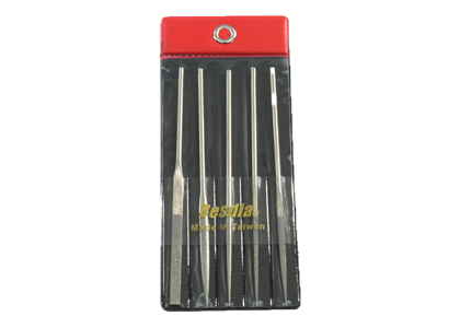 Διαμαντόλιμες Χειρός ΣΕΤ 5 τεμάχια Besdia