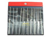 Διαμαντόλιμες Χειρός Extra Μακριές ΣΕΤ 10 τεμάχια Besdia