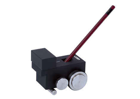 Μολύβι Μέτρησης Σκληρότητας Επικάλυψης