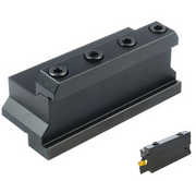 Μανέλα Τόρνου - Σχισίματος που παίρνει λάμα και πλακίδιο Soba