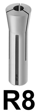 R8 Collet