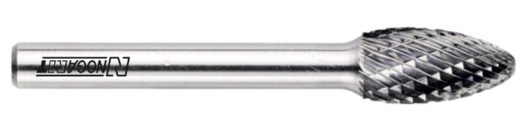 Φρεζάκι Καρβιδίου Φλόγα Noga