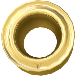 Πλακίδια RCMT0602** Στρογγυλά - Ø6mm