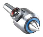 Περιστροφική Πόντα Τόρνου ROHM 60° με Ρολόι Πίεσης ΠΑΛΙΟ ΣΤΟΚ - ΑΧΡΗΣΙΜΟΠΟΙΗΤΟ Rohm