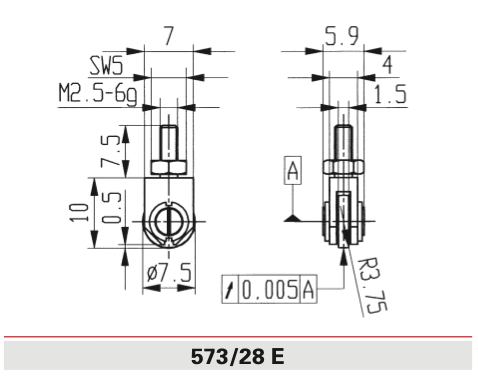 Tips for Dial Indicator