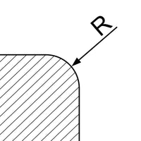 Radius