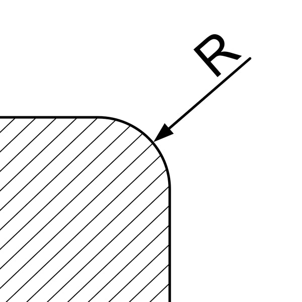 Radius