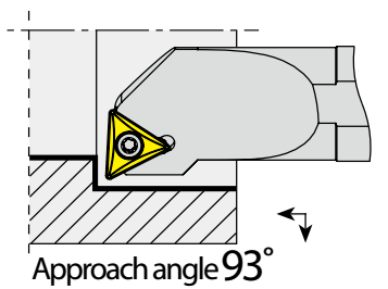 Lathe Handwheel YG Internal Hole - TC--