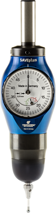 Μηδενιστής Φρέζας ΧΥΖ Tschorn