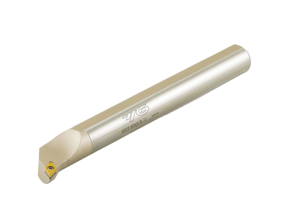 YG Lathe Handle Internal Hole - DC--