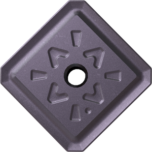 SE*T1203 SQUARE Inserts 12mm