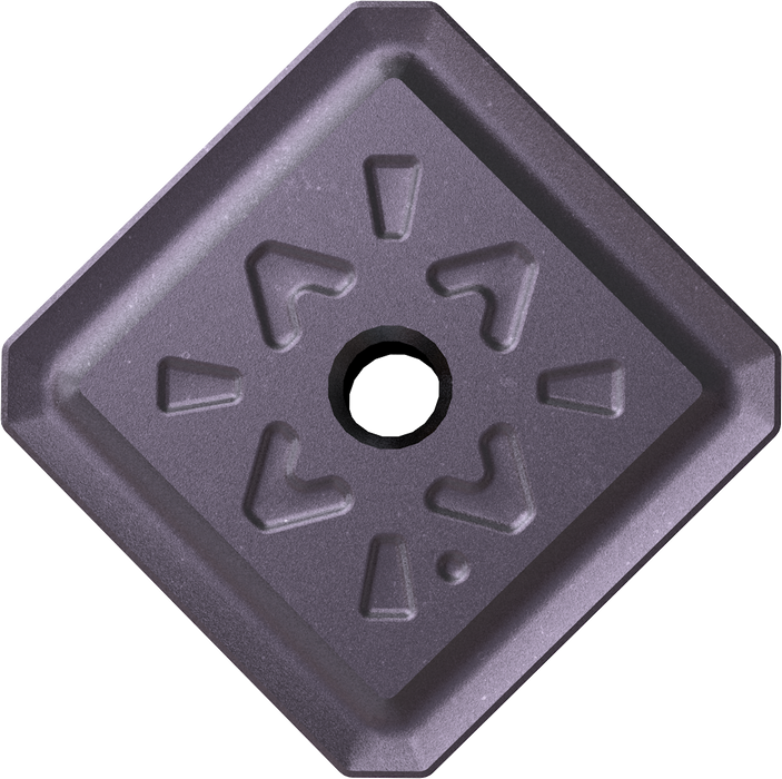 Πλακίδια SE*T1203 ΤΕΤΡΑΓΩΝΟ 12mm