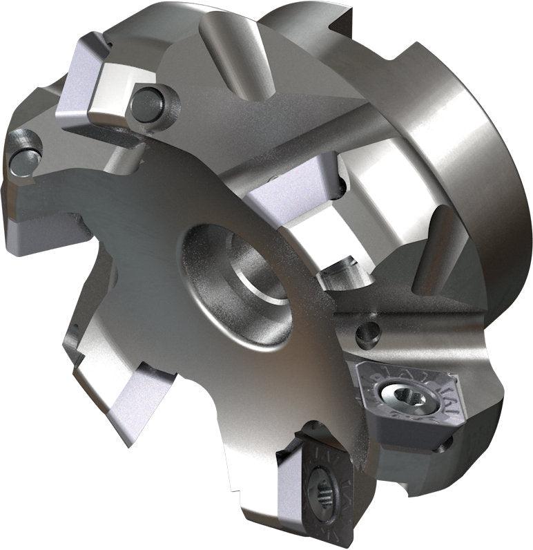 Φρεζοκεφαλη 45° Ξεχοντρίσματος SEKT