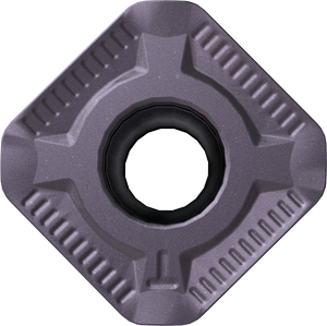 SE*T1204 SQUARE Inserts 12mm