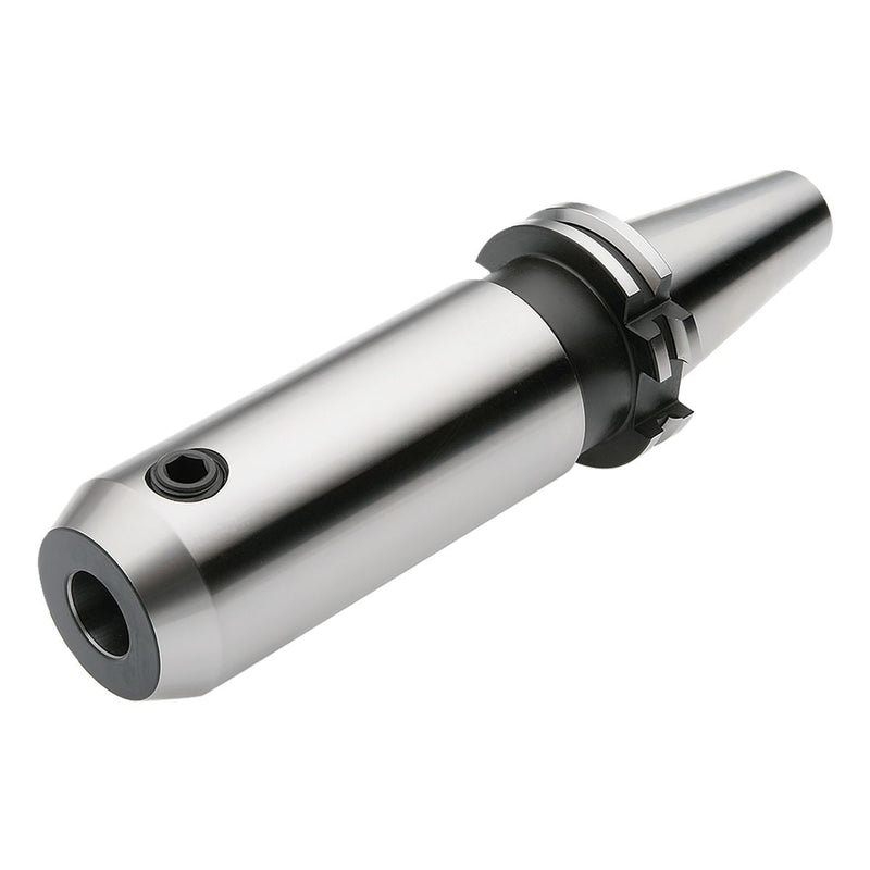 Κώνος SK Weldon Kemmler SK-EMH2.5, μεταλλικός ασημί με μαύρο δακτύλιο και βίδα σύσφιξης