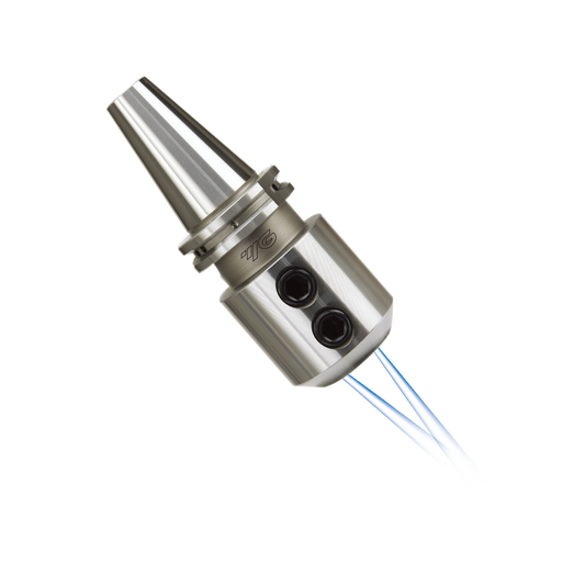 Κώνος SK Weldon υψηλής ακρίβειας G2.5 στις 25.000RPM με έξτρα κανάλια και τρύπες για σαπουνέλαιο - Image 1