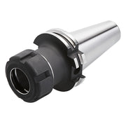 Κώνος SK Kemmler για collet ER υψηλής ακρίβειας, μεταλλικός με μαύρο παξιμάδι σύσφιξης, SK-ER2.5 AD