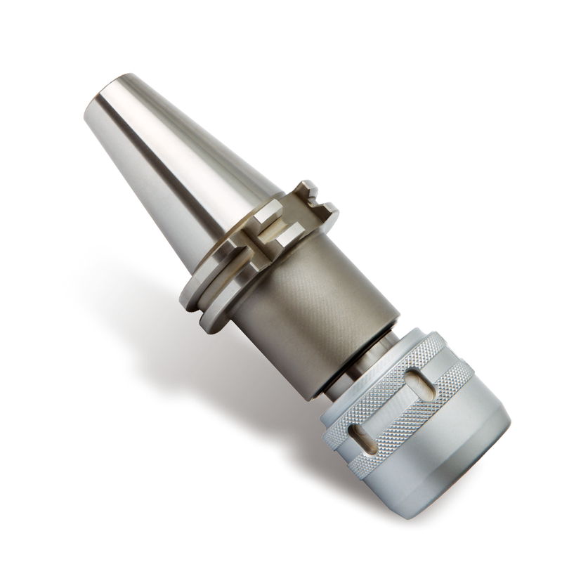 Κώνος SK για βαριές κατεργασίες (Power Milling της YG)  - Image 1