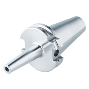 Κώνος SK Shrink Fit Slim Kemmler SK-SFHS, ασημί μεταλλικός με λεπτό σώμα και φλάντζα συγκράτησης