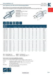 Κώνος SK Shrink Fit της Kemmler - Image 7