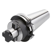Κώνος SK Kemmler SK-SMA2.5 για φρεζοκεφαλή, μεταλλικός με μαύρο σώμα και υποδοχή coolant through