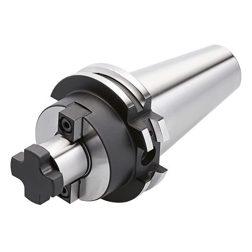 Κώνος SK για Φρεζοκεφαλή 2.5G-25,000RPM Coolant Through (Kemmler) - Image 1