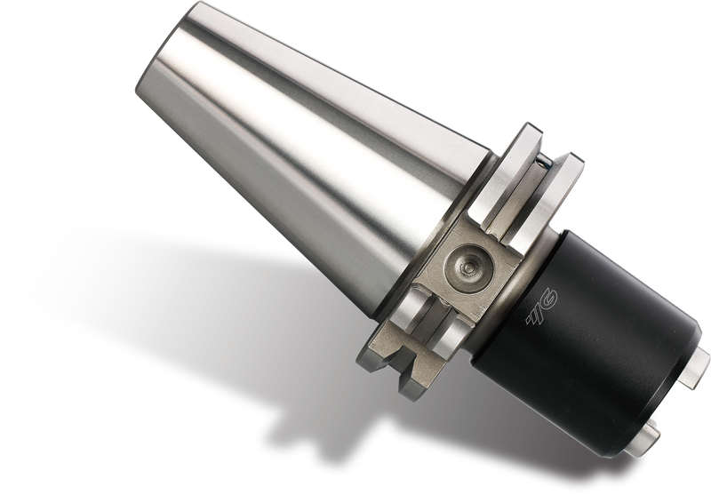 Κώνος SK, για διόρθωση σφάλματος Ζ σε κολαούζα (SYNCHRO TAPPING CHUCK TC) - Image 1