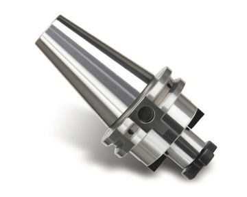 Yg SK30 shell mill holder, G6.3, metal taper shank with flange, TFM-SK