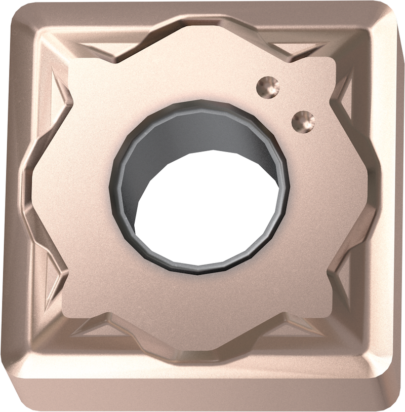 Πλακίδια SNMG1204**-SM για Υπερκράματα