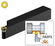 Μανέλα Τόρνου Με Στρογγυλά Πλακίδια RC Echain