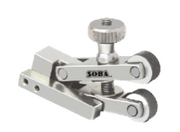 Μανέλα Τόρνου Ροζετας Κανελάζ Μινι 9.5 x 9.5 mm Soba