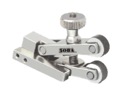 Μανέλα Τόρνου Ροζετας Κανελάζ Μινι 9.5 x 9.5 mm Soba