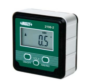 Αλφάδι Ψηφιακό Μαγνητικό Bluetooth Insize