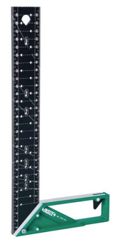 Γωνιά Μαραγκού Αλουμινιου Insize