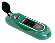 Ψηφιακό Διαθλασίμετρο 0-50% BRIX για Σαπουνέλαιο Insize