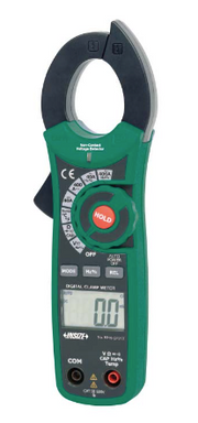 Aμπεροτσιμπίδα - Πολύμετρο Insize