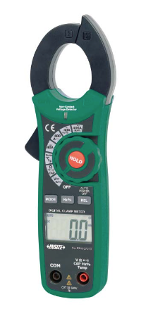 Aμπεροτσιμπίδα - Πολύμετρο Insize