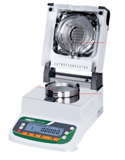 Θερμοζυγός ακριβείας Insize