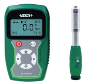 Φορητό Σκληρόμετρο Αναπήδησης Leeb Wiresless Insize