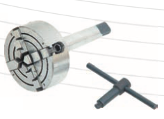 Μικροτσόκ Κουκουβάγιας Morse 4 Μάγουλα Ανεξάρτητα Soba