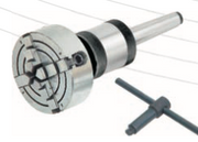 Περιστρεφόμενο Μικροτσόκ Κουκουβάγιας 4 Μάγουλα Ανεξάρτητα Soba