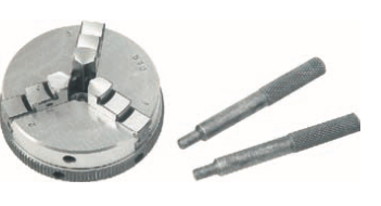 Τσοκ τόρνου Mini Soba