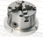 Τσοκ τόρνου Mini για διαιρετη με πλακάκι Soba