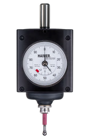 3D Tester Μηδενιστής Φρέζας - Compact -  IP67 Haimer