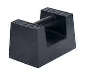 Πρότυπα Βάρη Μαντέμι M1 Insize